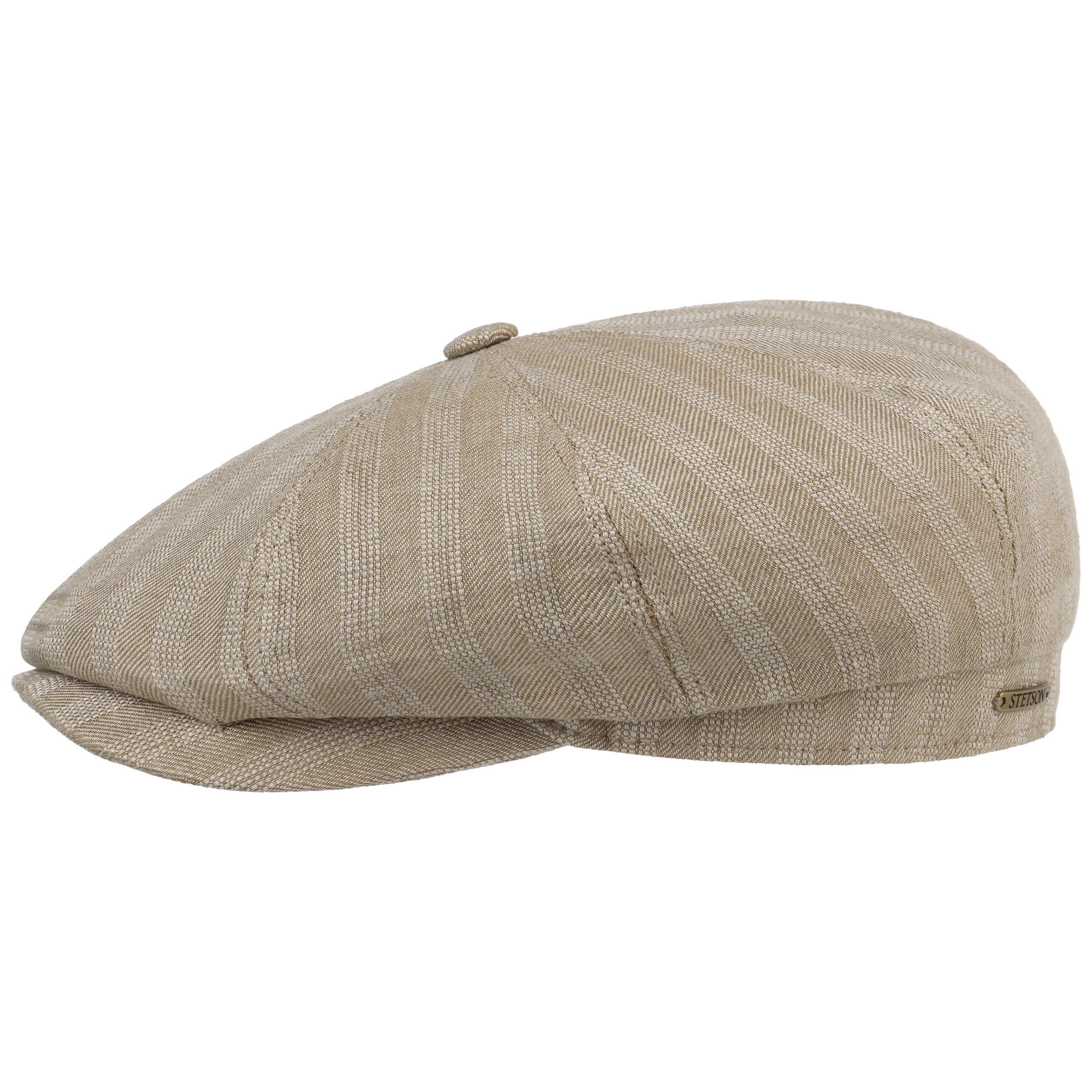 Hatteras Structured Linen Pet By Stetson 79 00