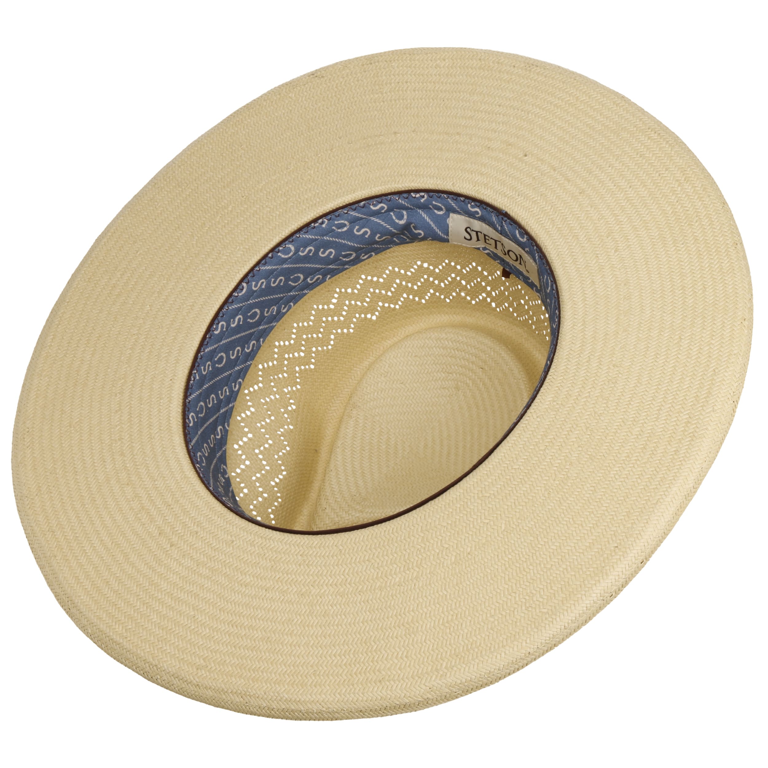 Salcott Outdoor Toyo Strohoed By Stetson 119 00