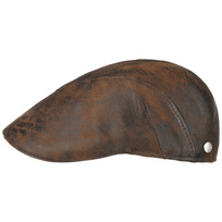 Texas Pigskin Gatsby Cap By Stetson