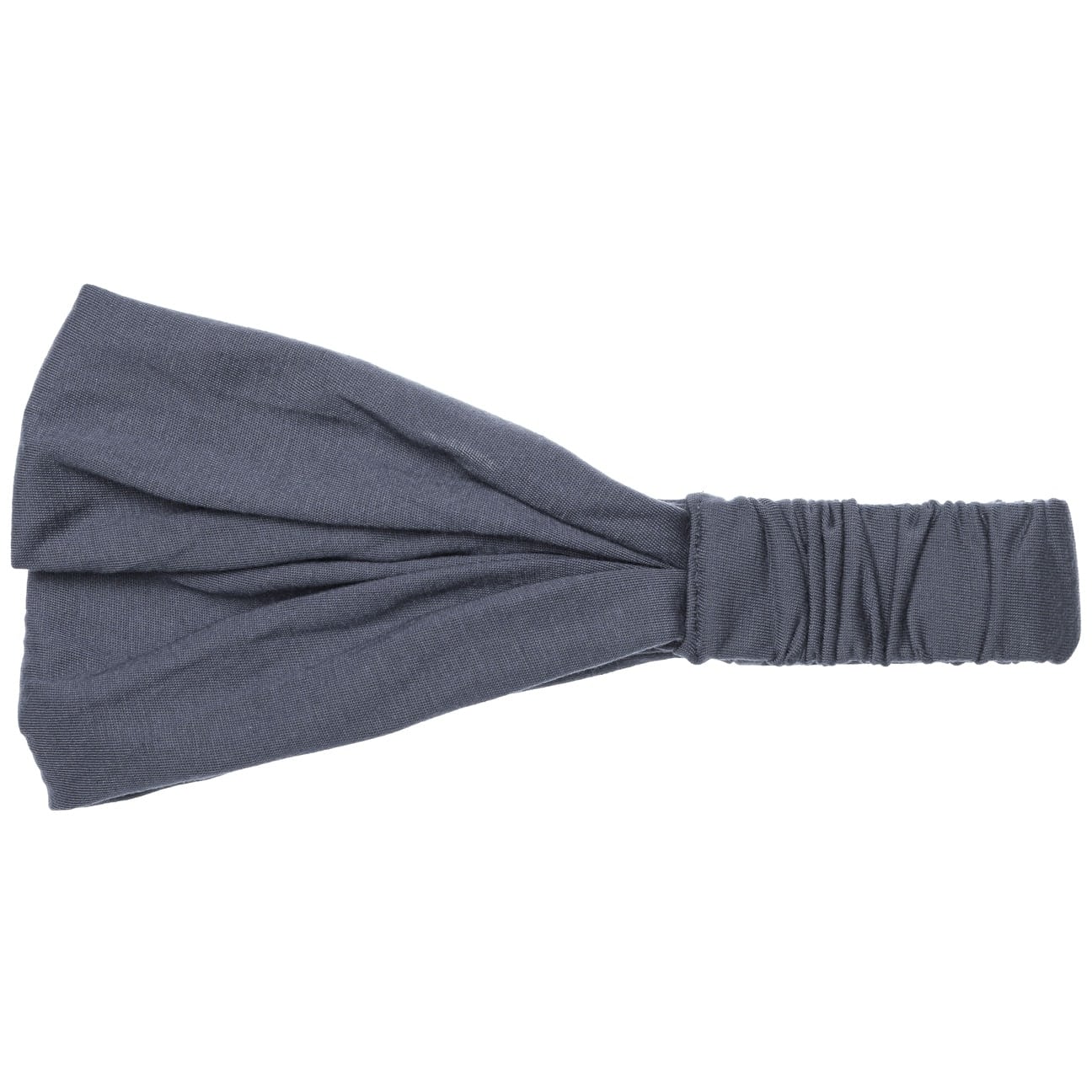 Hoedshop Multifunctionele Headband Antraciet hoedshop kopen in de aanbieding