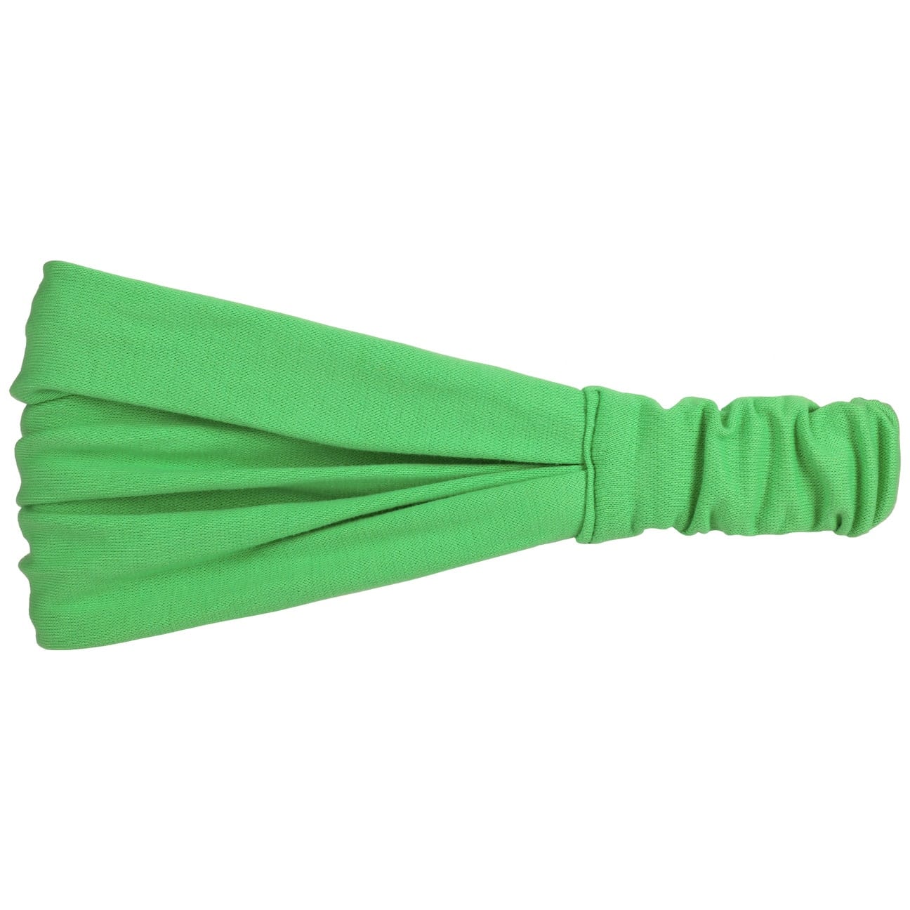 Hoedshop Multifunctionele Headband Groen hoedshop kopen in de aanbieding