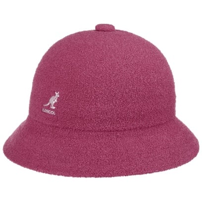 Bermuda Casual Hoed by Kangol
