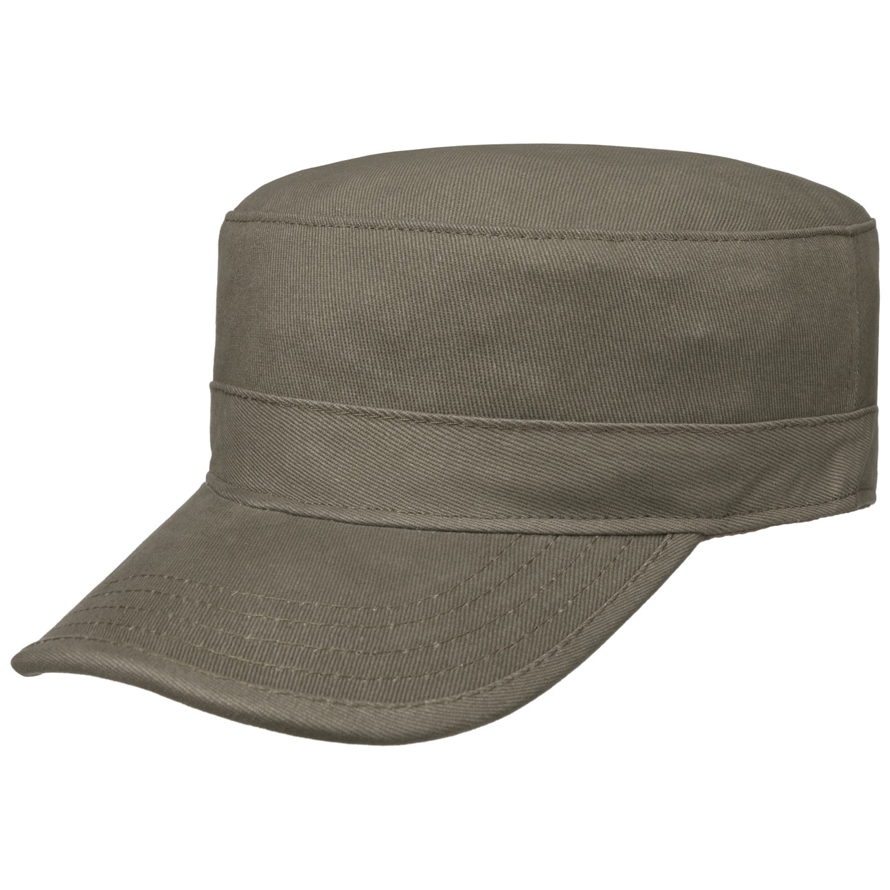 Hoedshop Tank Army Cap Olijfgroen One Size hoedshop kopen in de aanbieding Hoedshop Tank Army Cap Olijfgroen One Size hoedshop kopen in de aanbieding