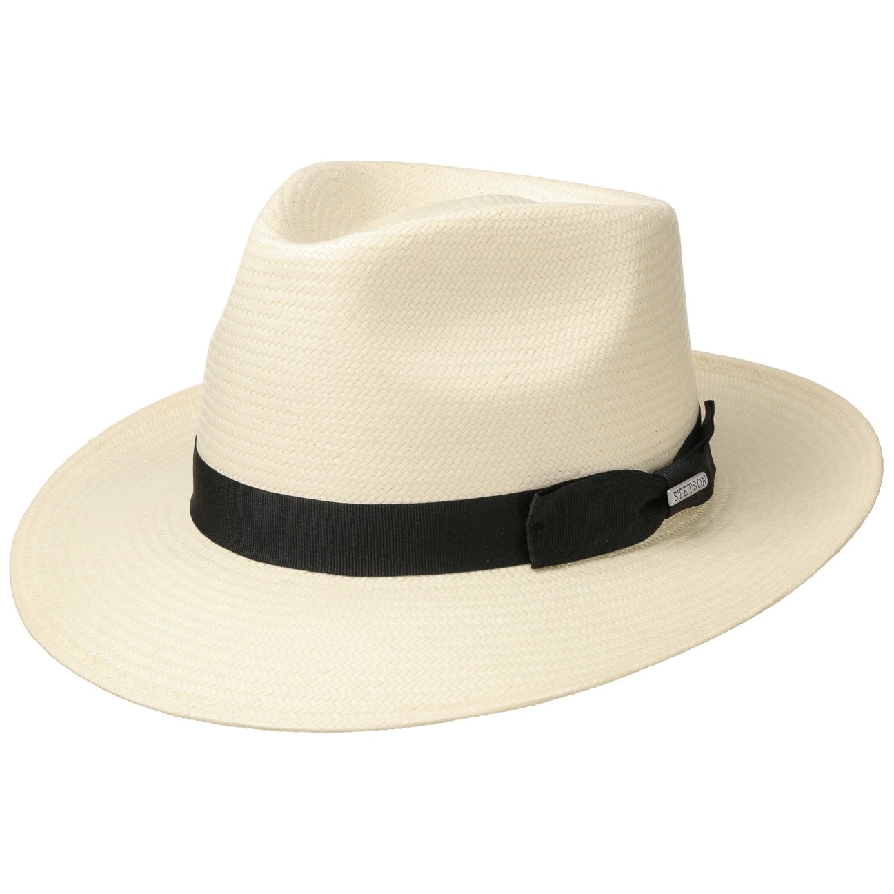 Telida Toyo Bogart Hoed By Stetson Naturel L 58 59 Cm stetson kopen in de aanbieding Telida Toyo Bogart Hoed By Stetson Naturel L 58 59 Cm stetson kopen in de aanbieding