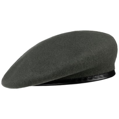 Monty Beret Alpinopet by Kangol