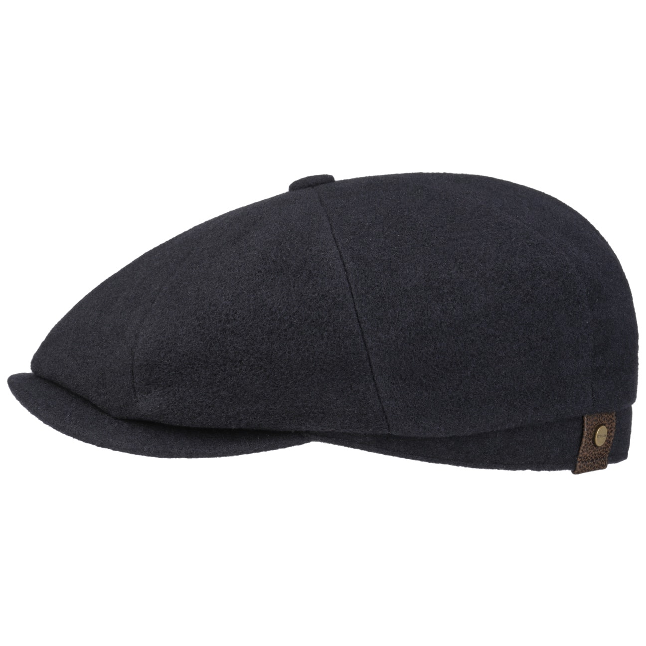 Hatteras Noir By Stetson Blauw 54 stetson kopen in de aanbieding Hatteras Noir By Stetson Blauw 54 stetson kopen in de aanbieding