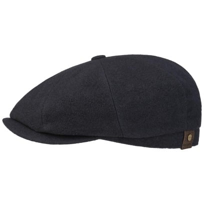 Hatteras Noir by Stetson