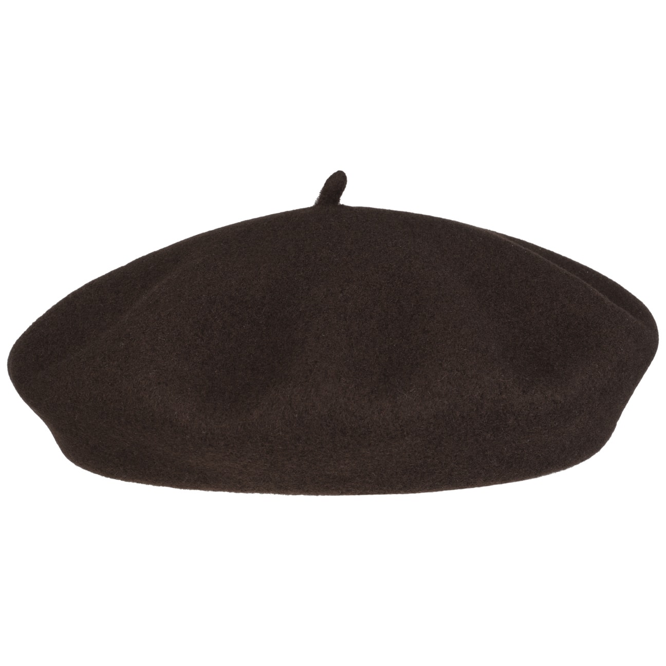 Hoedshop Baskenmuts Bruin 59 hoedshop kopen in de aanbieding Hoedshop Baskenmuts Bruin 59 hoedshop kopen in de aanbieding