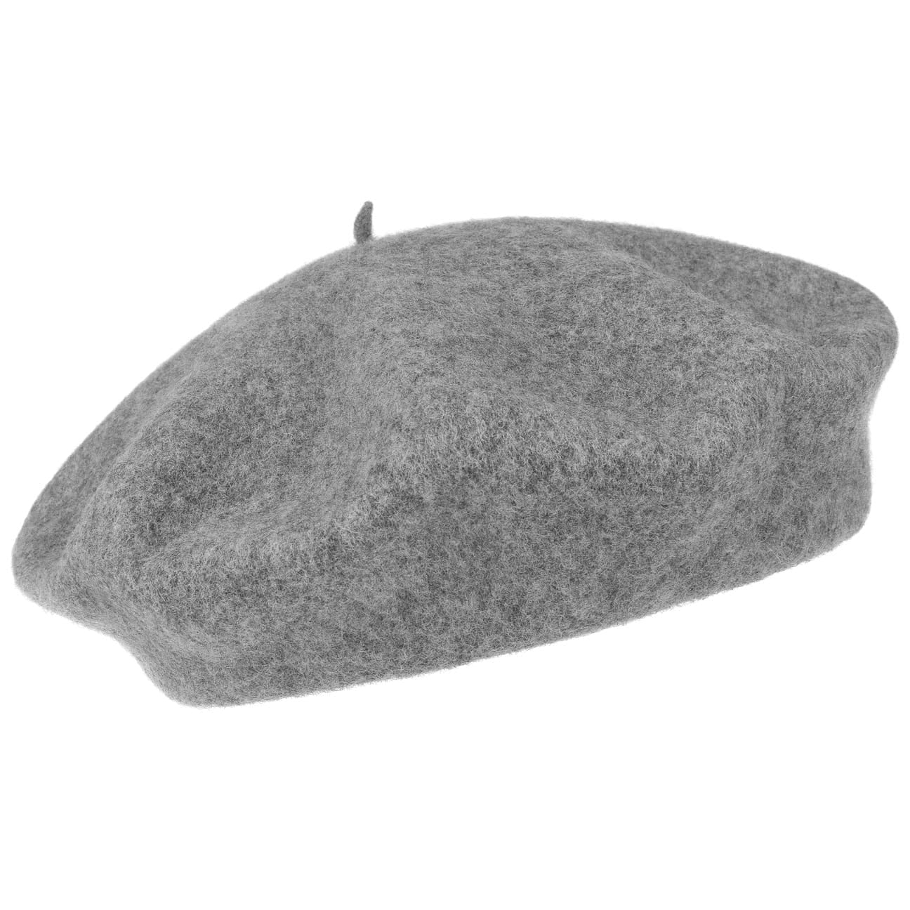 Hoedshop Baskenmuts Grijs 55 hoedshop kopen in de aanbieding Hoedshop Baskenmuts Grijs 55 hoedshop kopen in de aanbieding