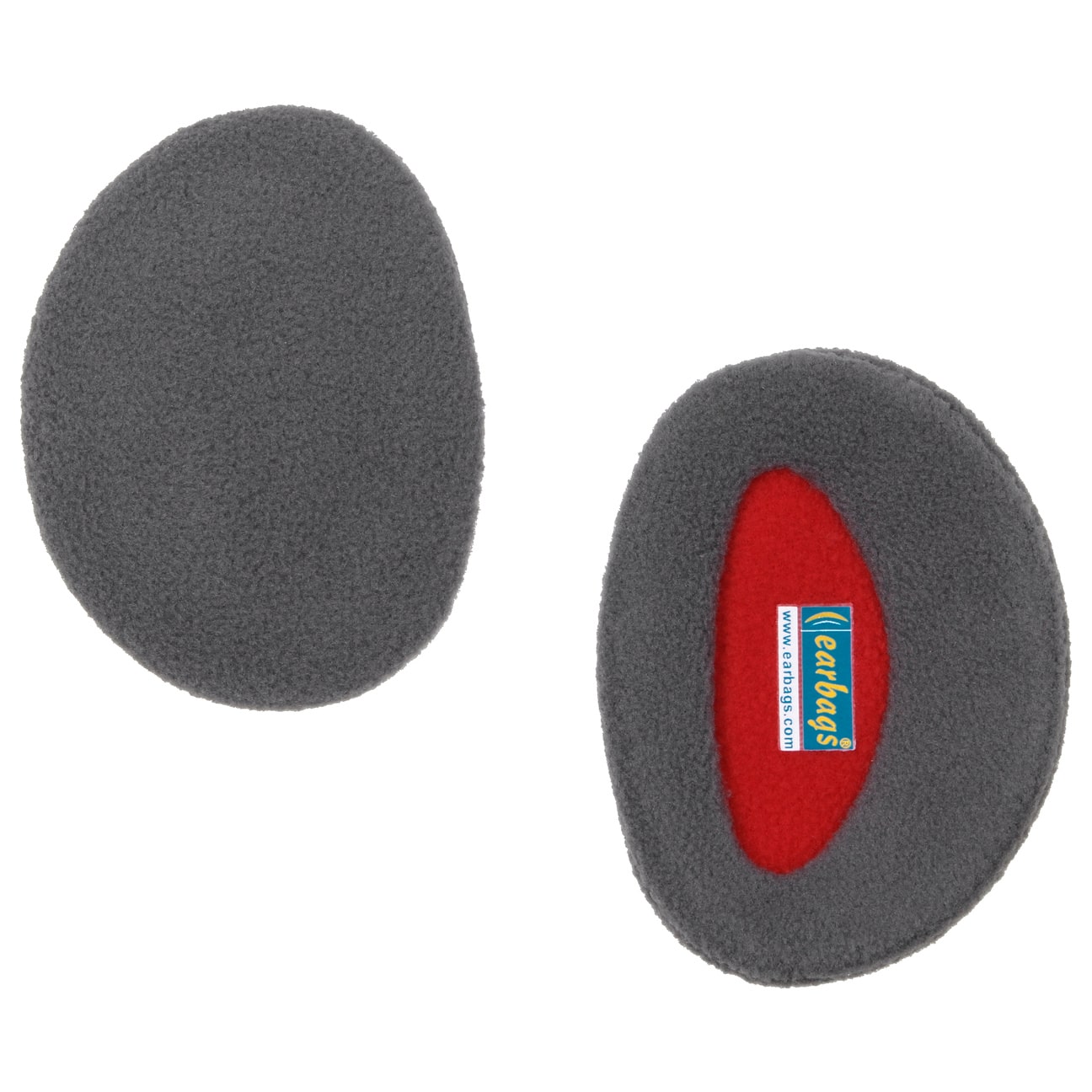 Jumbo Earbags Oorwarmers Antraciet earbags kopen in de aanbieding