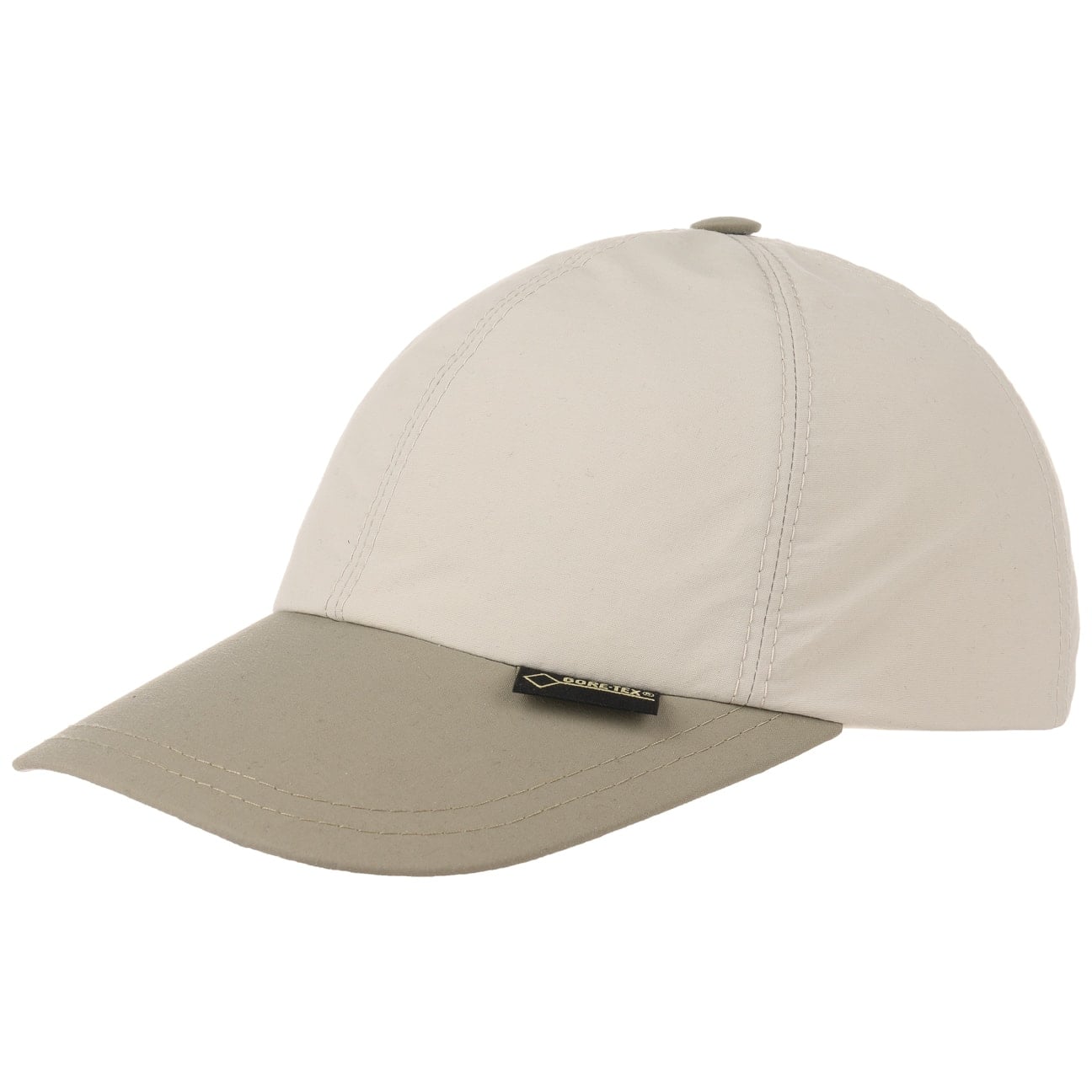 Steven Twotone Gore Tex Pet By Lierys Beige M 56 57 Cm lierys kopen in de aanbieding