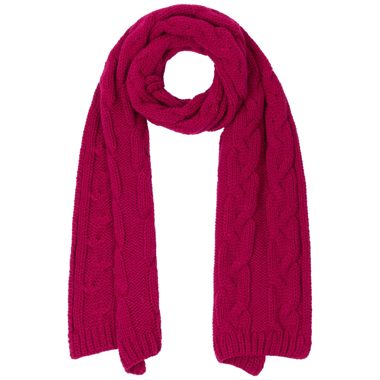 Britta Gebreide Sjaal By Mcburn Fuchsia mcburn kopen in de aanbieding Britta Gebreide Sjaal By Mcburn Fuchsia mcburn kopen in de aanbieding