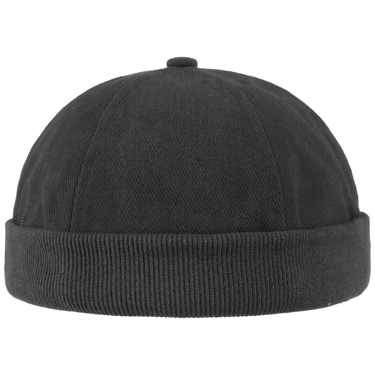 Hoedshop Katoen Dockermuts Zwart One Size hoedshop kopen in de aanbieding Hoedshop Katoen Dockermuts Zwart One Size hoedshop kopen in de aanbieding