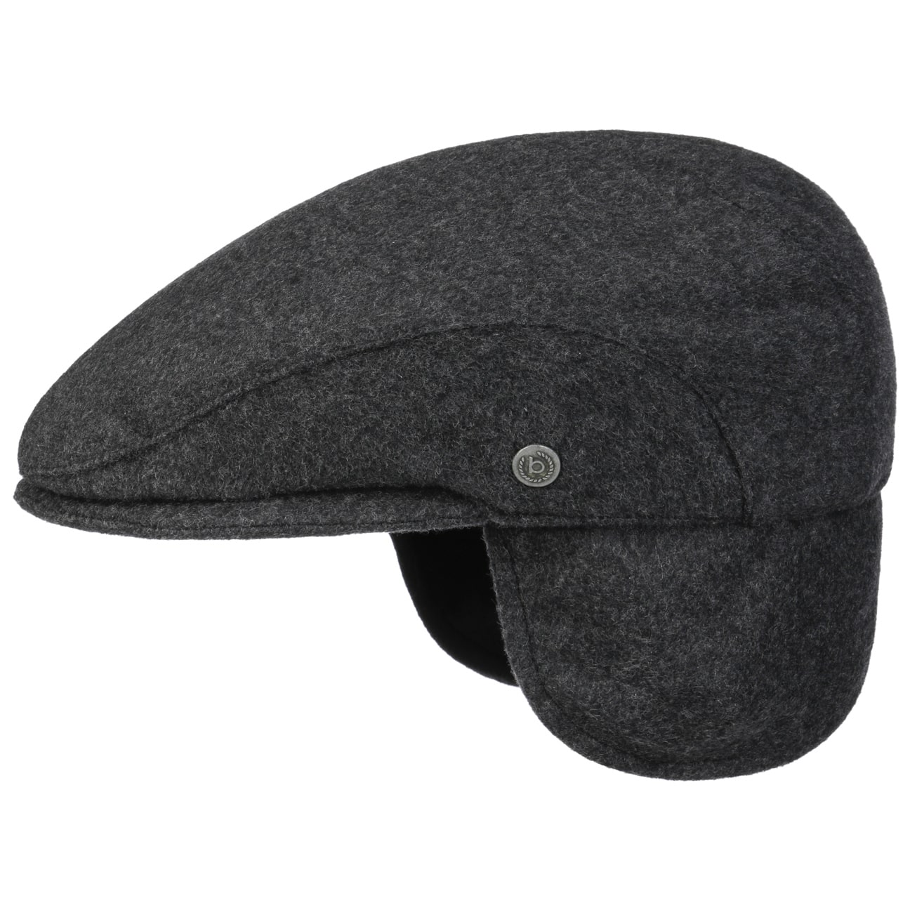 Windstopper Sportmuts By Bugatti Antraciet 57 bugatti kopen in de aanbieding Windstopper Sportmuts By Bugatti Antraciet 57 bugatti kopen in de aanbieding