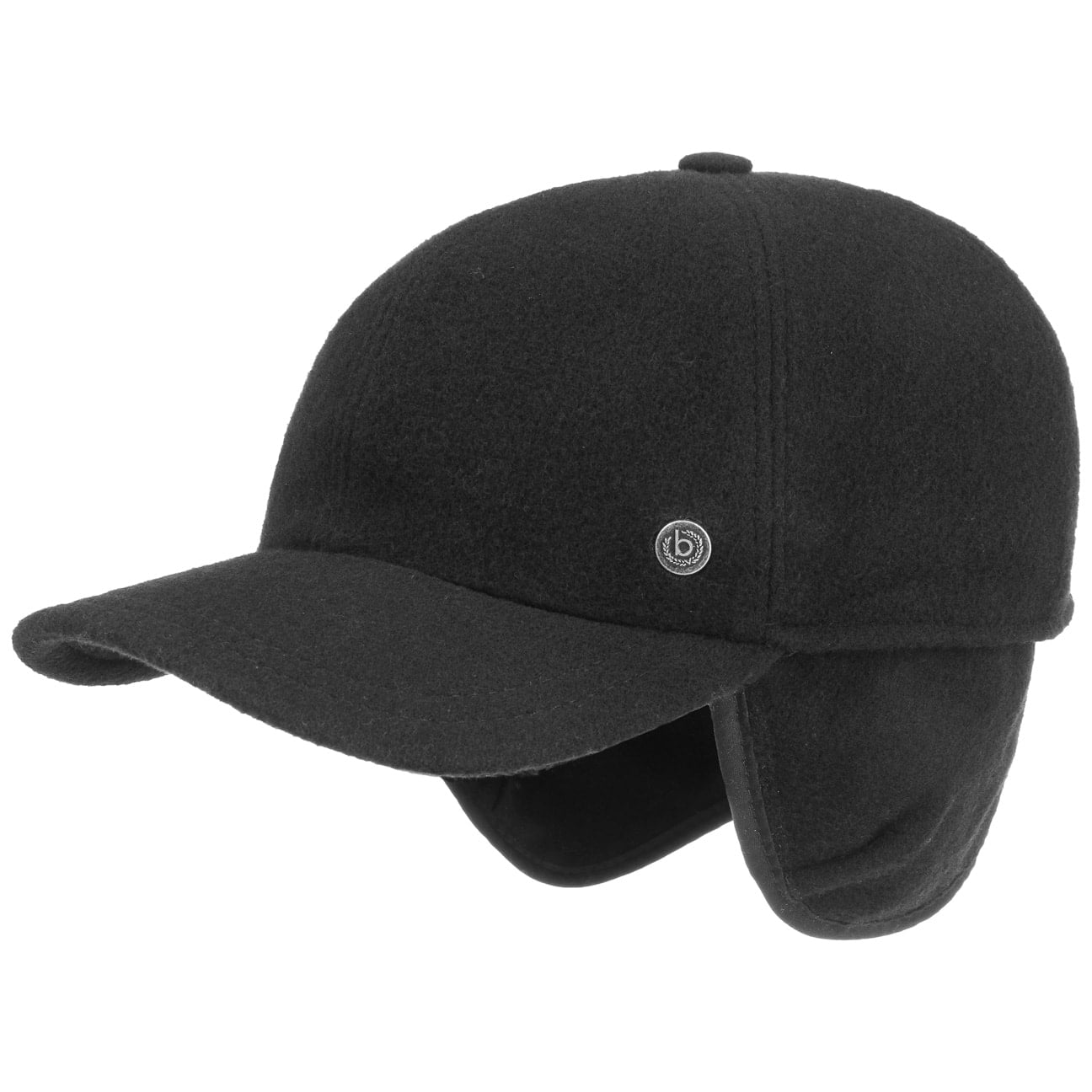 Windstopper Baseball Cap By Bugatti Zwart 56 bugatti kopen in de aanbieding Windstopper Baseball Cap By Bugatti Zwart 56 bugatti kopen in de aanbieding