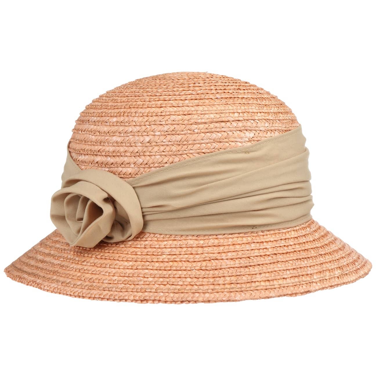 Kassida Strohoed By Seeberger Lichtbruin One Size seeberger kopen in de aanbieding Kassida Strohoed By Seeberger Lichtbruin One Size seeberger kopen in de aanbieding