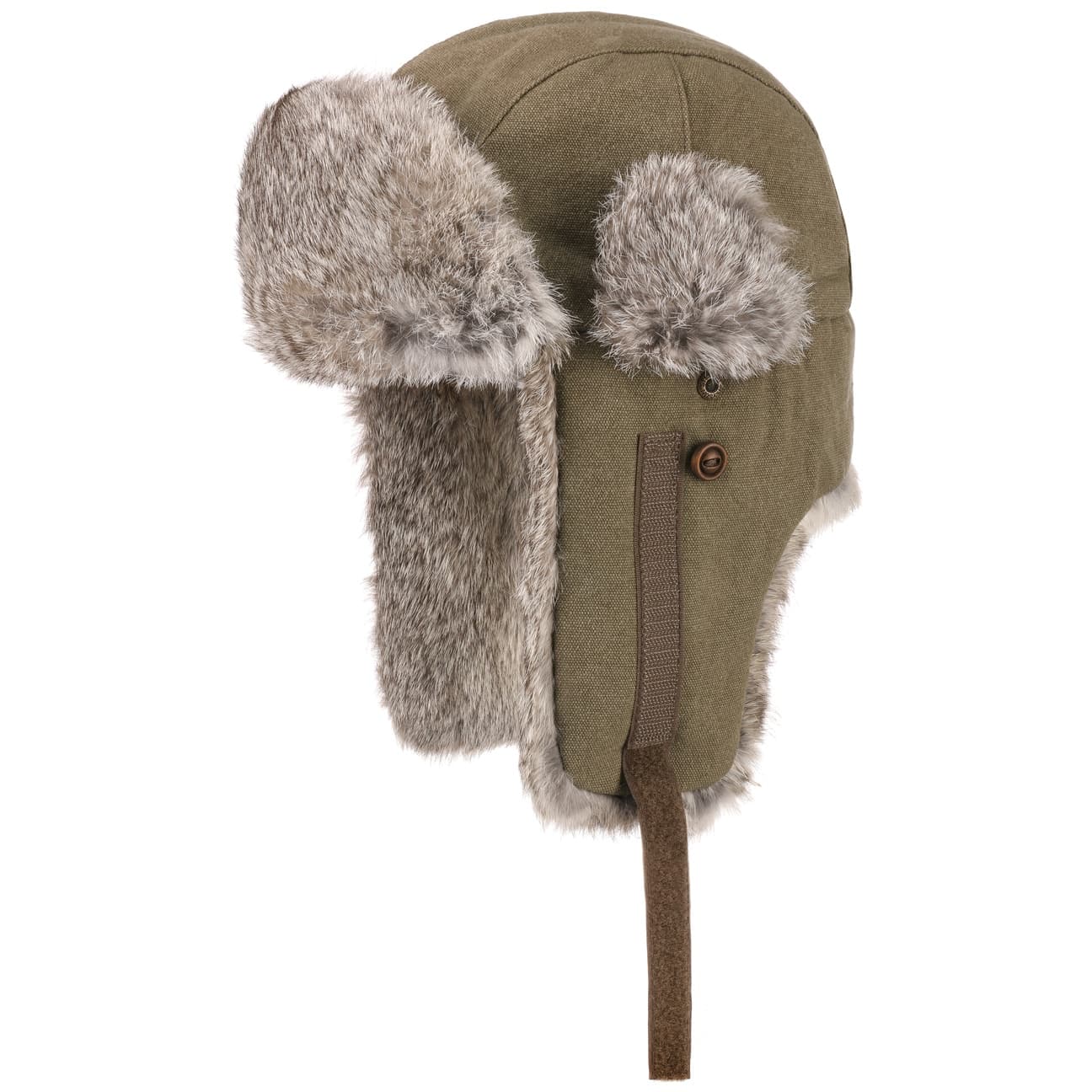 Hatfield Lapeer By Stetson Olijfgroen M 56 57 Cm stetson kopen in de aanbieding Hatfield Lapeer By Stetson Olijfgroen M 56 57 Cm stetson kopen in de aanbieding