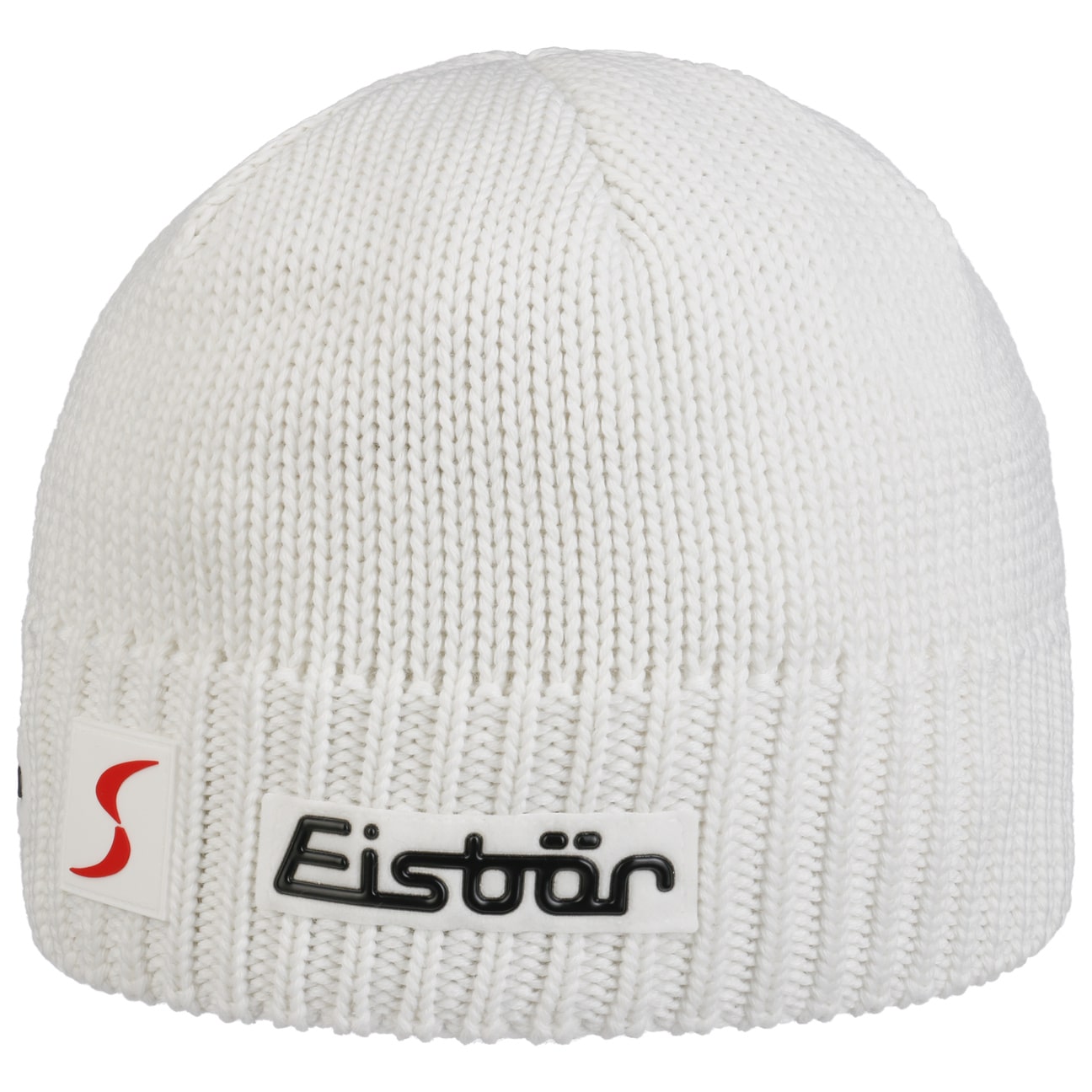 Trop Skipool Muts By Eisbar Wit One Size eisbar kopen in de aanbieding