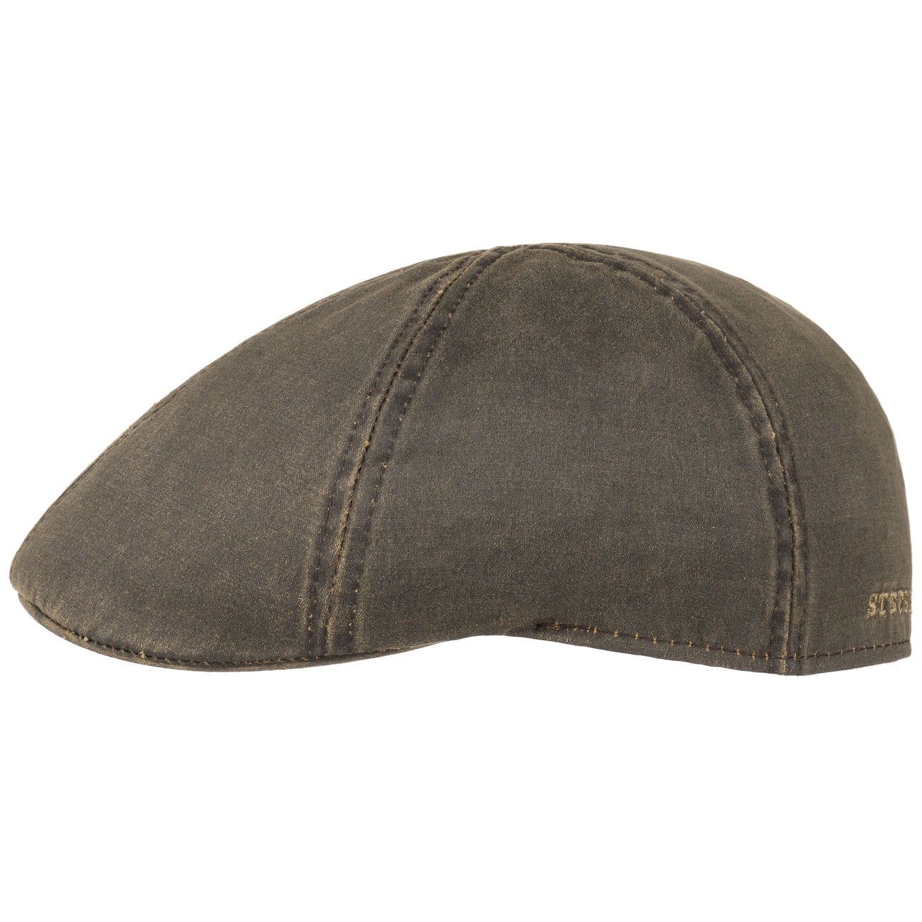 Level Pet Met Klep By Stetson Bruin M 56 57 Cm stetson kopen in de aanbieding Level Pet Met Klep By Stetson Bruin M 56 57 Cm stetson kopen in de aanbieding