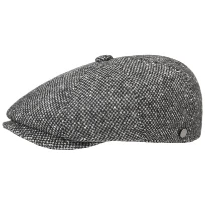Tweed Klepmuts by Lierys