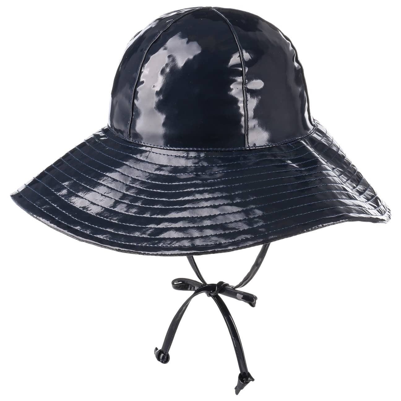 Regenhoed Floppy By Mcburn Blauw One Size mcburn kopen in de aanbieding Regenhoed Floppy By Mcburn Blauw One Size mcburn kopen in de aanbieding