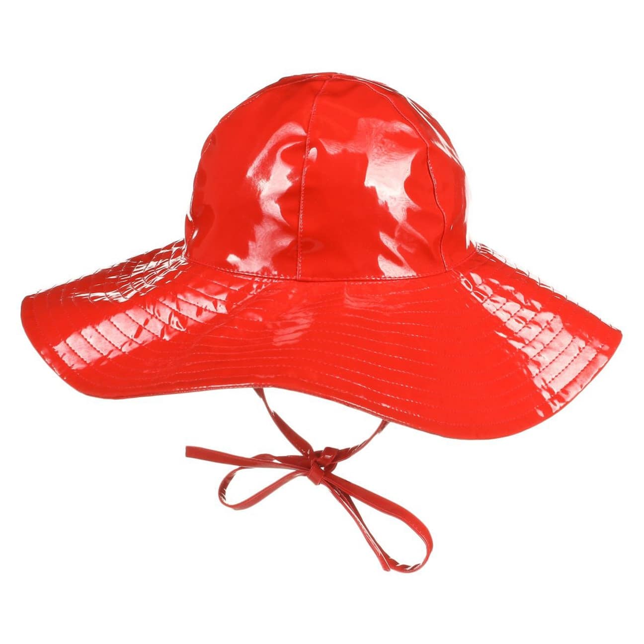 Regenhoed Floppy By Mcburn Rood One Size mcburn kopen in de aanbieding Regenhoed Floppy By Mcburn Rood One Size mcburn kopen in de aanbieding