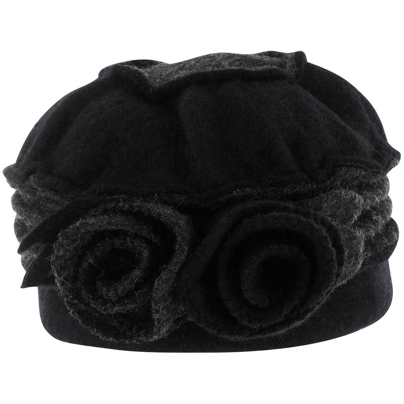 Nicandra Walkmuts By Mcburn Zwart One Size mcburn kopen in de aanbieding Nicandra Walkmuts By Mcburn Zwart One Size mcburn kopen in de aanbieding