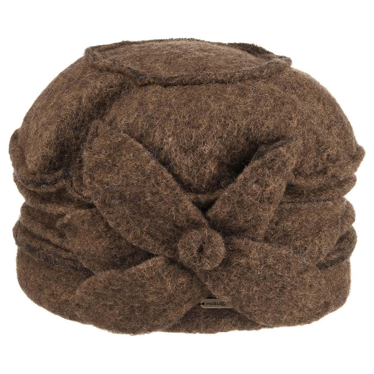 Lina Walkmuts By Mcburn Lichtbruin One Size mcburn kopen in de aanbieding Lina Walkmuts By Mcburn Lichtbruin One Size mcburn kopen in de aanbieding