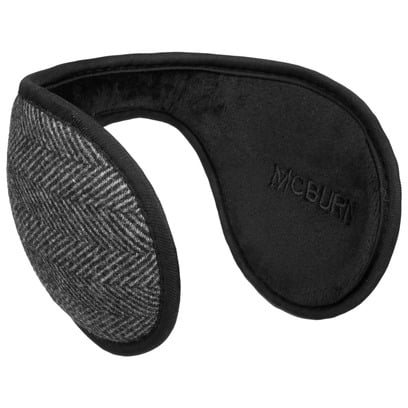 Herringbone Earband by McBURN