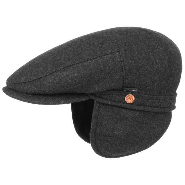 【新品】ドイツ老舗帽子ブランドMAYSER マイザー ブラックウォッチハンチング