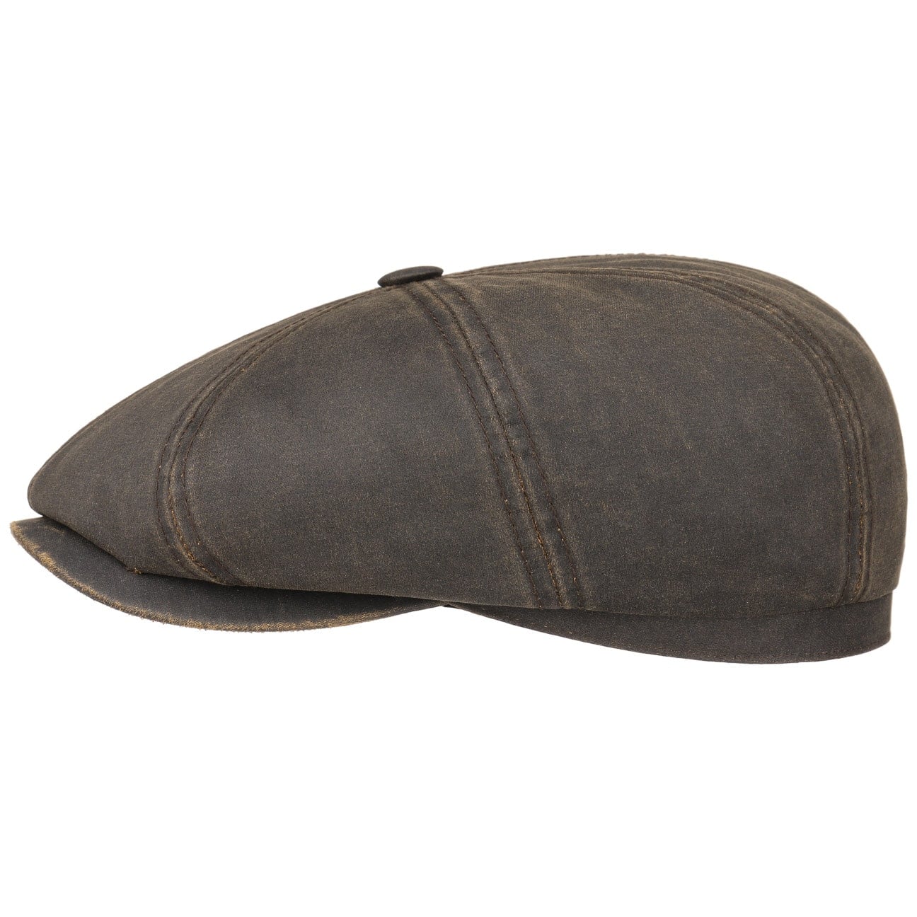 Hatteras Old Cotton Pet By Stetson Bruin Xl 60 61 Cm stetson kopen in de aanbieding Hatteras Old Cotton Pet By Stetson Bruin Xl 60 61 Cm stetson kopen in de aanbieding