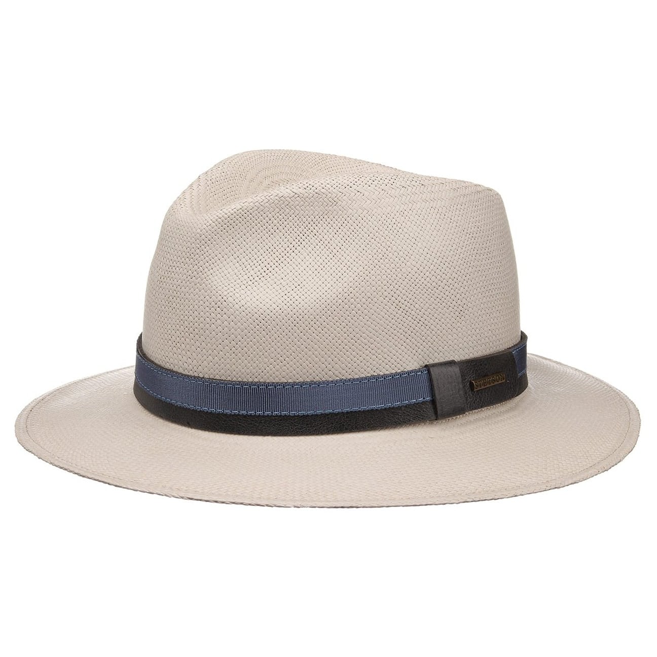 Pinecrest Panamastro Hoed By Stetson Lichtbeige L 58 59 Cm stetson kopen in de aanbieding Pinecrest Panamastro Hoed By Stetson Lichtbeige L 58 59 Cm stetson kopen in de aanbieding