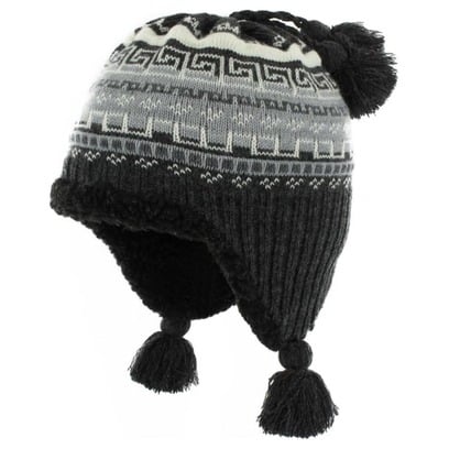 Cajas Wintermuts by McBURN