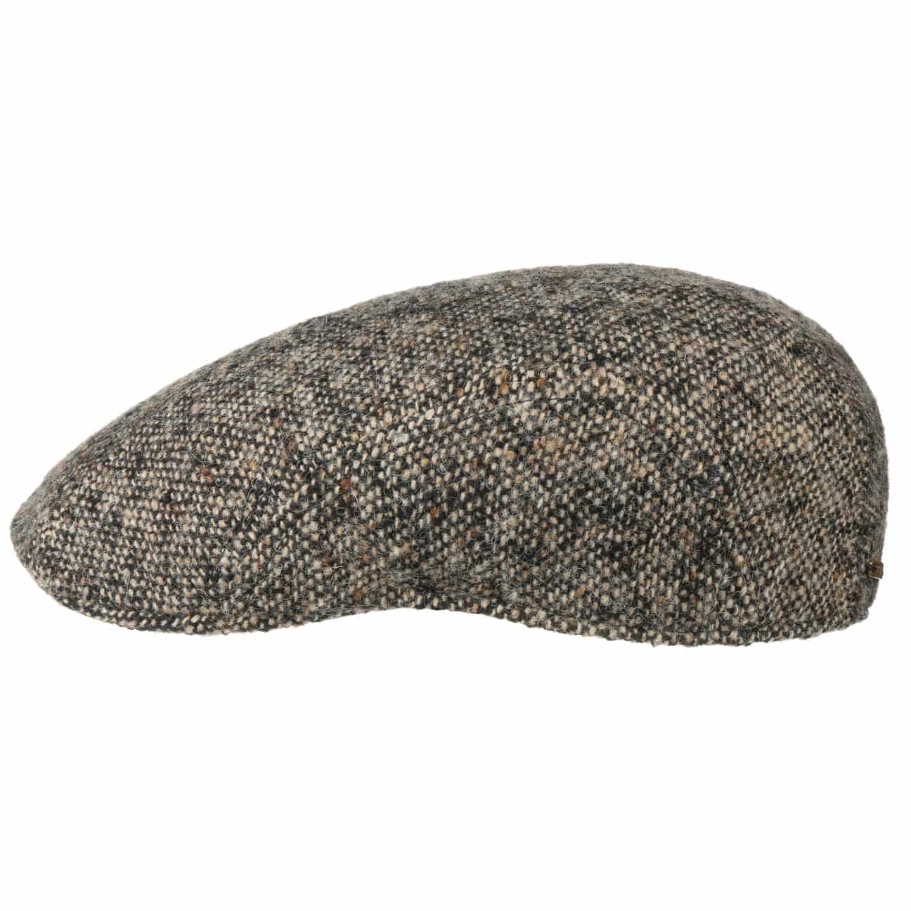 Madison Tweed Pet Met Klep By Stetson Beige 64 stetson kopen in de aanbieding Madison Tweed Pet Met Klep By Stetson Beige 64 stetson kopen in de aanbieding