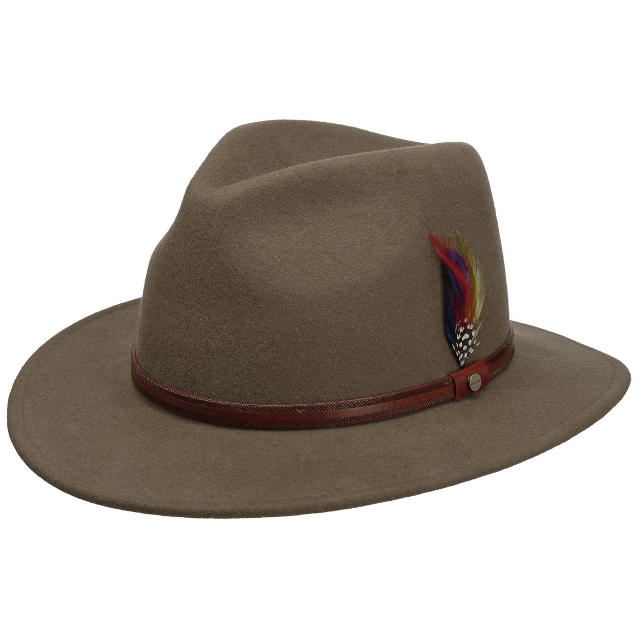 Rantoul Traveller By Stetson Olijfgroen Xl 60 61 Cm stetson kopen in de aanbieding Rantoul Traveller By Stetson Olijfgroen Xl 60 61 Cm stetson kopen in de aanbieding