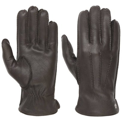 Garmisch Leren Handschoenen by Roeckl