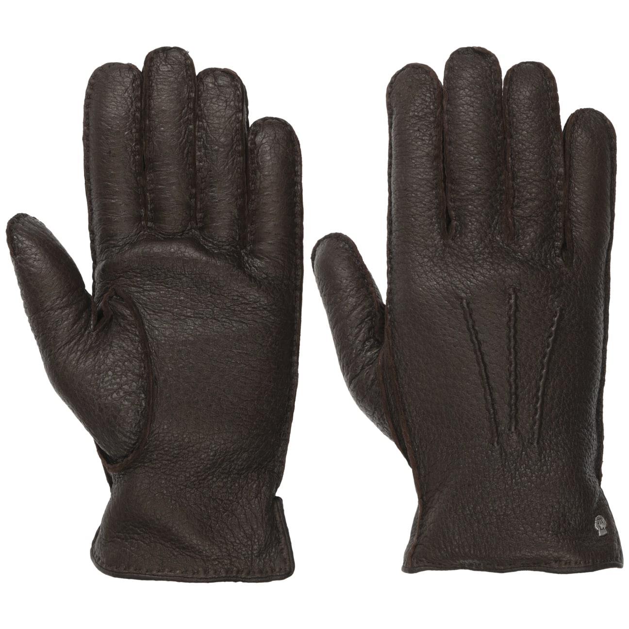 Peccary Heren Handschoenen By Roeckl Bruin 10 Hs roeckl kopen in de aanbieding Peccary Heren Handschoenen By Roeckl Bruin 10 Hs roeckl kopen in de aanbieding