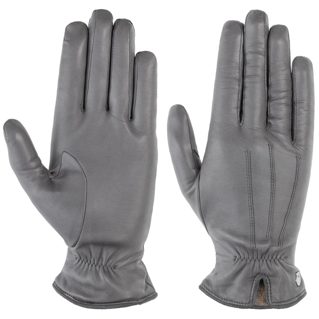 Raffung Dames Handschoenen By Roeckl Grijs 7 Hs roeckl kopen in de aanbieding Raffung Dames Handschoenen By Roeckl Grijs 7 Hs roeckl kopen in de aanbieding