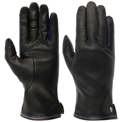 Ledercouleur Dames Handschoenen by Roeckl