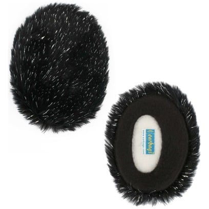 Glitter Earbags Oorverwarmer