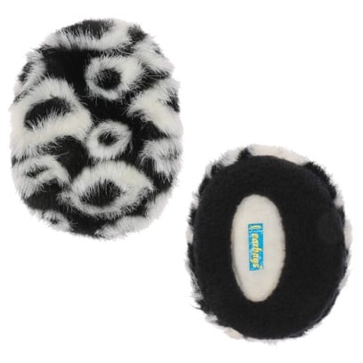 Bubbles Earbags Oorverwarmer