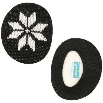 Snowflake Earbags Oorverwarmer