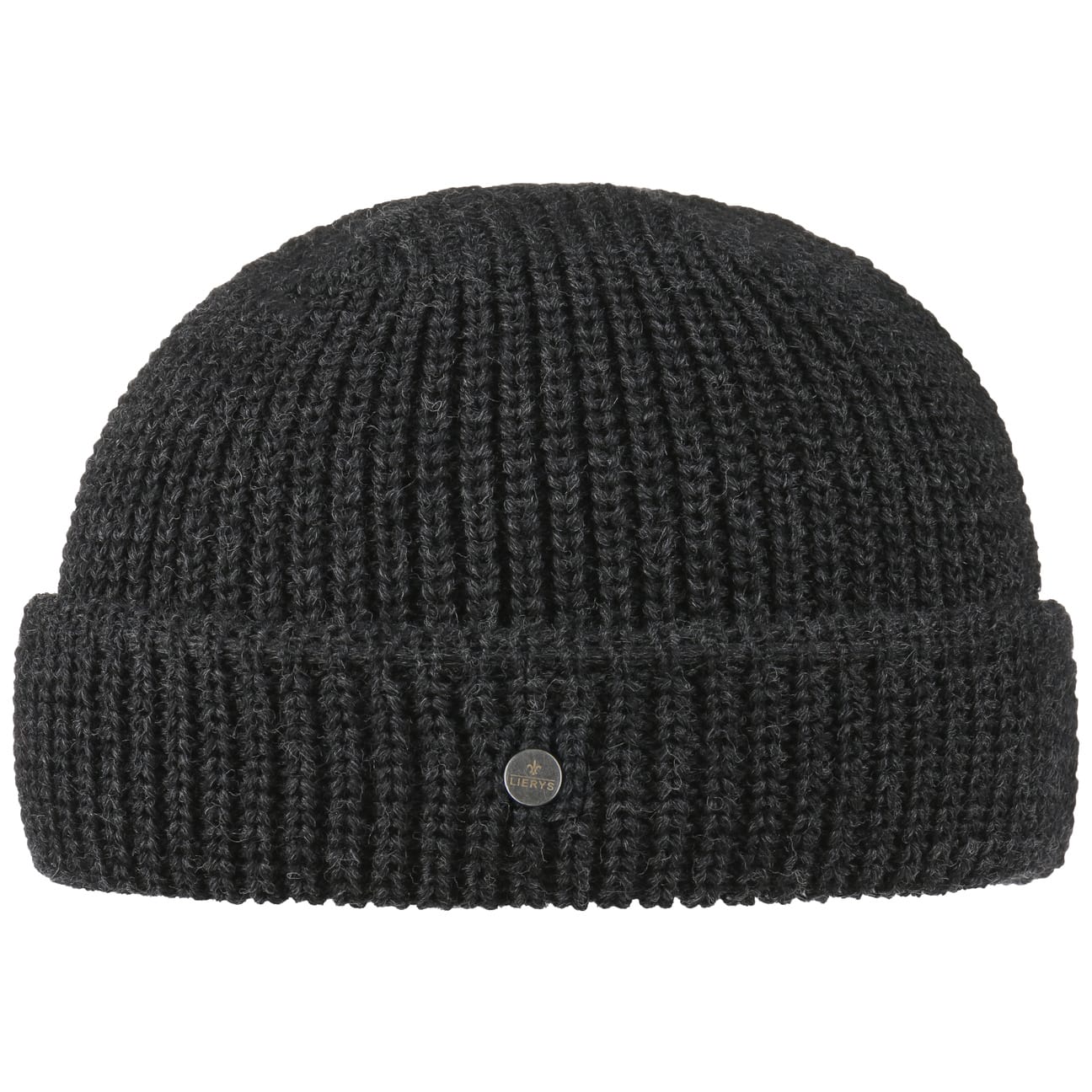 Costa Gebreide Dockermuts By Lierys Antraciet One Size lierys kopen in de aanbieding Costa Gebreide Dockermuts By Lierys Antraciet One Size lierys kopen in de aanbieding
