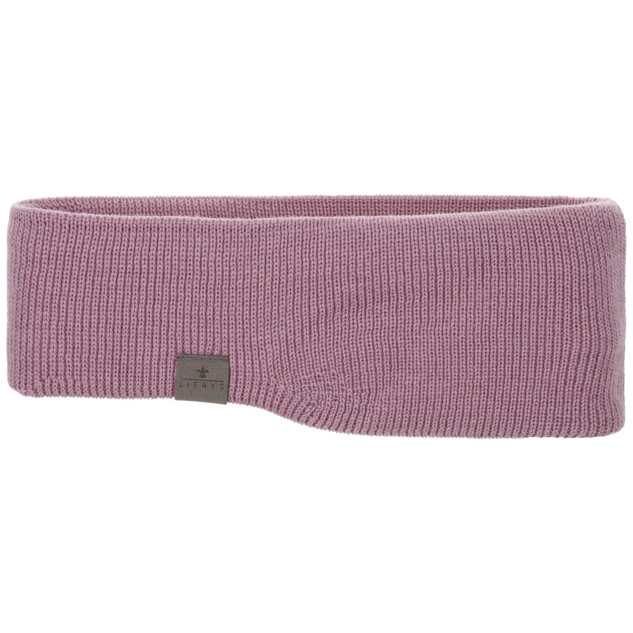 Fine Merino Hoofdband By Lierys Oudroze One Size lierys kopen in de aanbieding Fine Merino Hoofdband By Lierys Oudroze One Size lierys kopen in de aanbieding