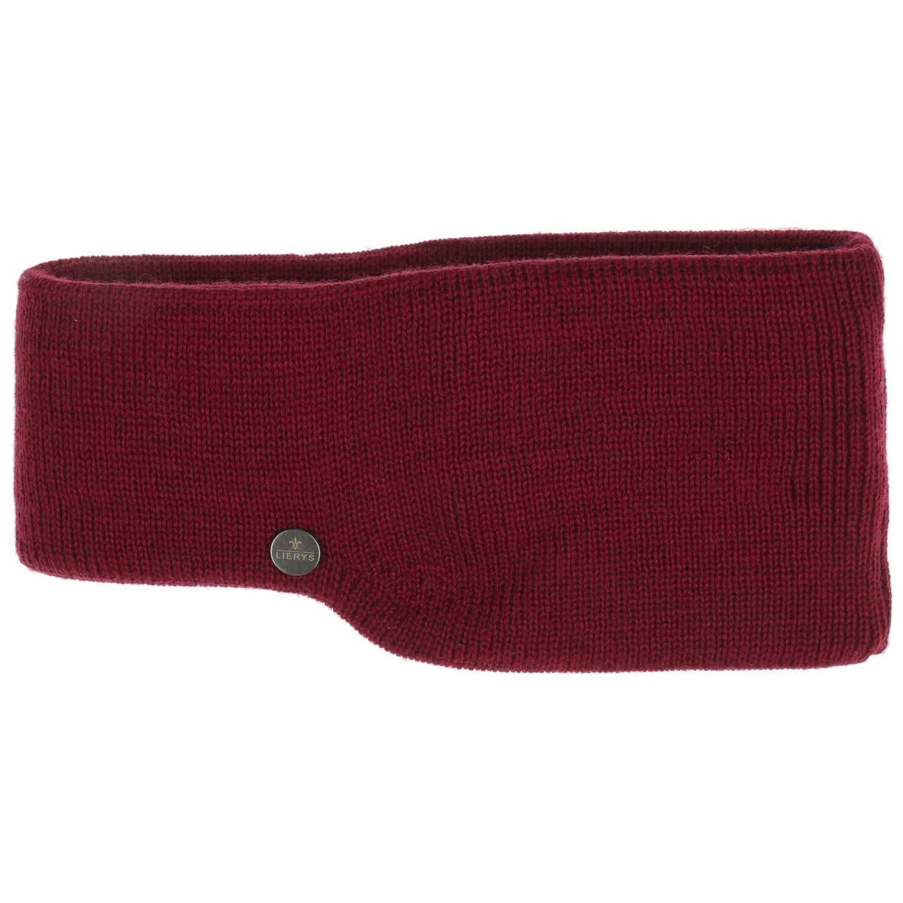 Fine Merino Hoofdband By Lierys Bordeaux One Size lierys kopen in de aanbieding Fine Merino Hoofdband By Lierys Bordeaux One Size lierys kopen in de aanbieding
