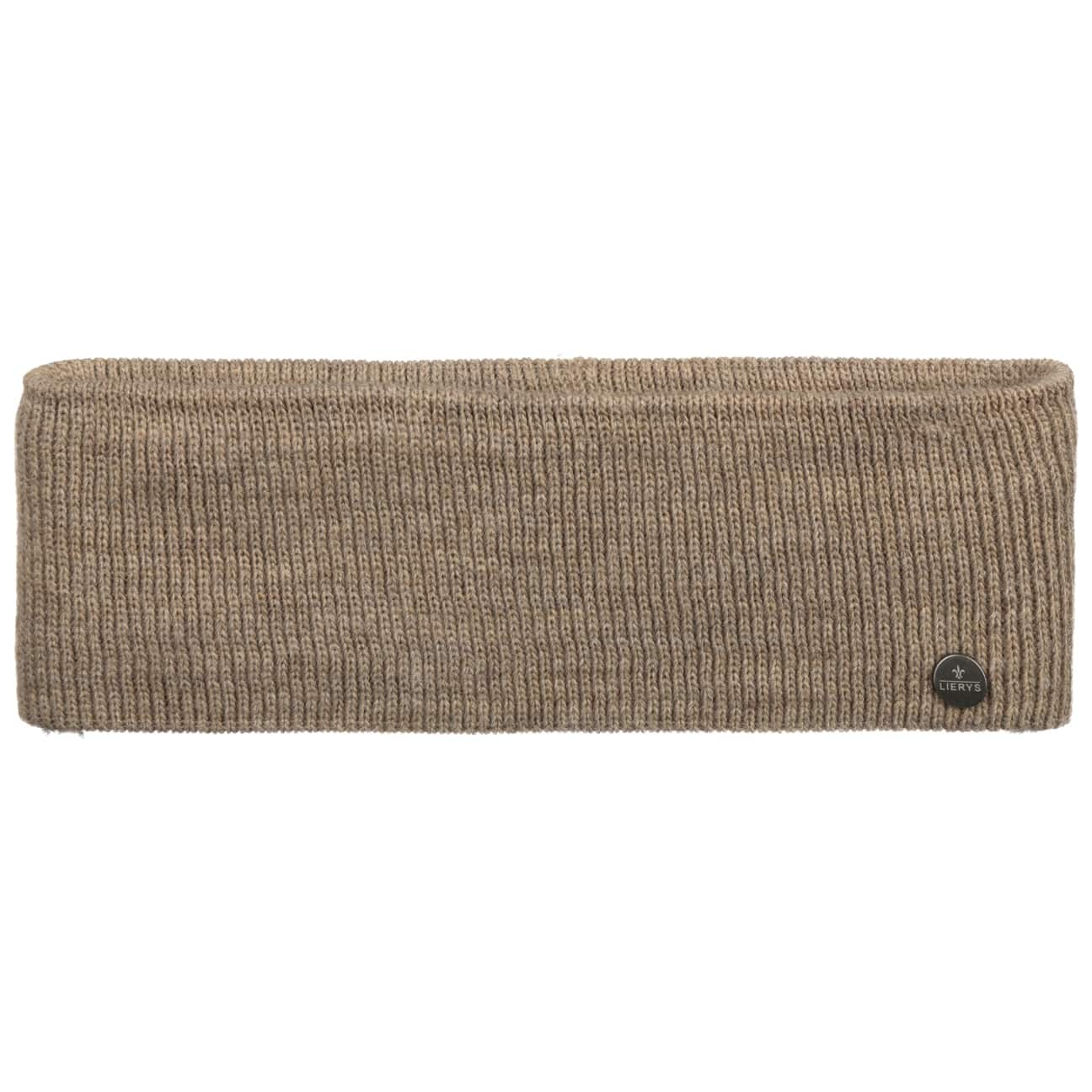 Mono Hoofdband By Lierys Beige One Size lierys kopen in de aanbieding Mono Hoofdband By Lierys Beige One Size lierys kopen in de aanbieding