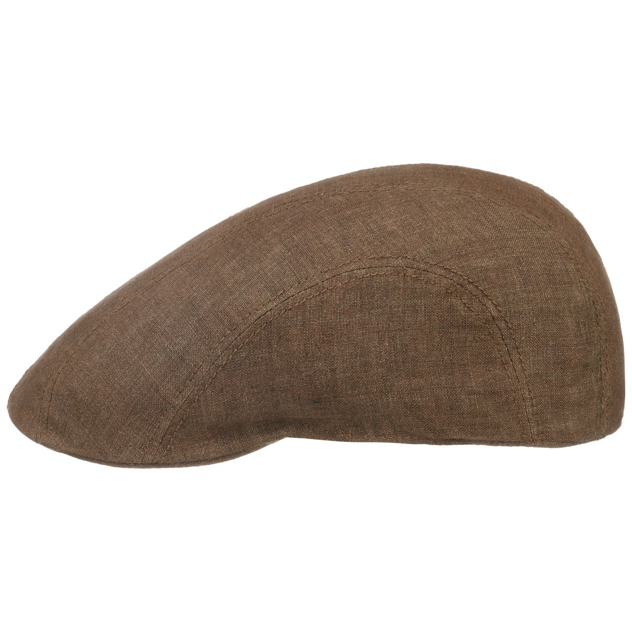 Madison Linnen Flatcap By Stetson Bruin 59 stetson kopen in de aanbieding Madison Linnen Flatcap By Stetson Bruin 59 stetson kopen in de aanbieding