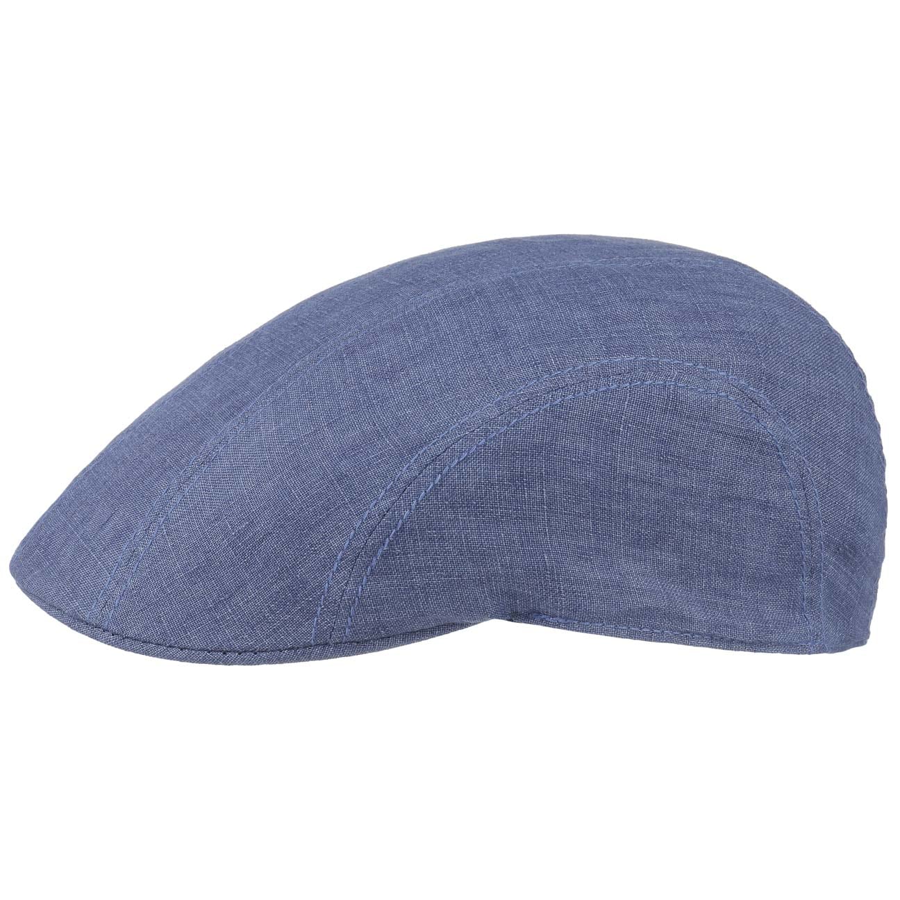 Madison Linnen Flatcap By Stetson Blauw Gemeleerd 58 stetson kopen in de aanbieding Madison Linnen Flatcap By Stetson Blauw Gemeleerd 58 stetson kopen in de aanbieding