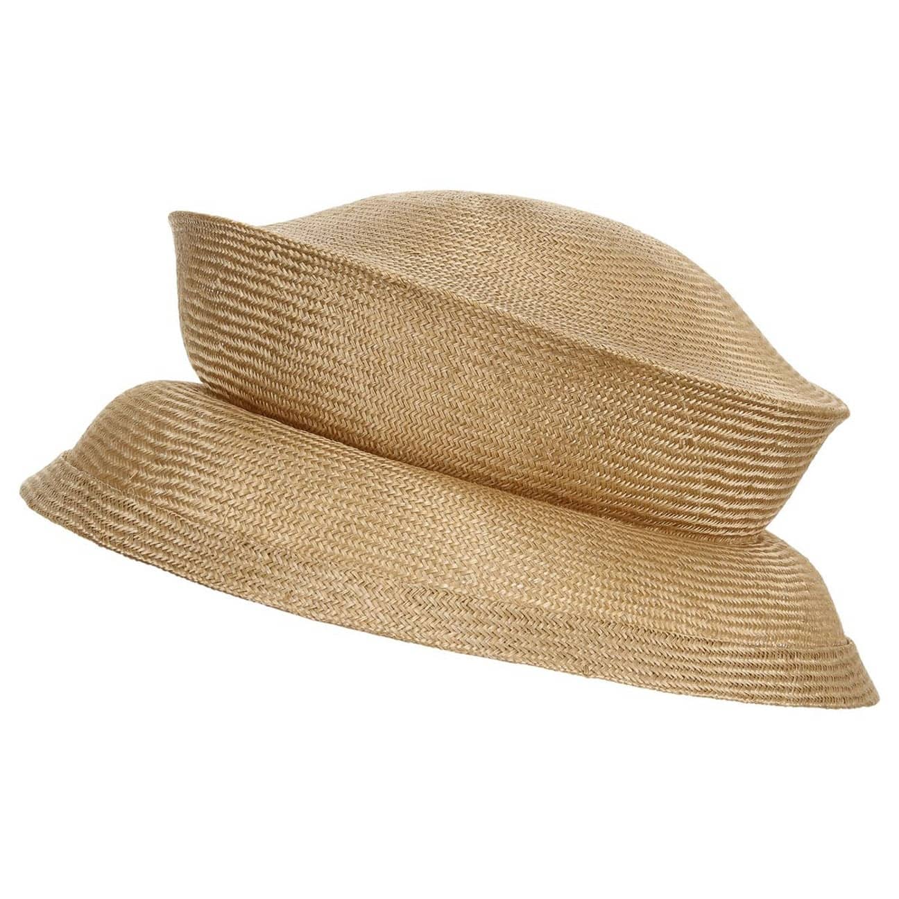 Sisal Hoed By Seeberger Naturel One Size seeberger kopen in de aanbieding Sisal Hoed By Seeberger Naturel One Size seeberger kopen in de aanbieding