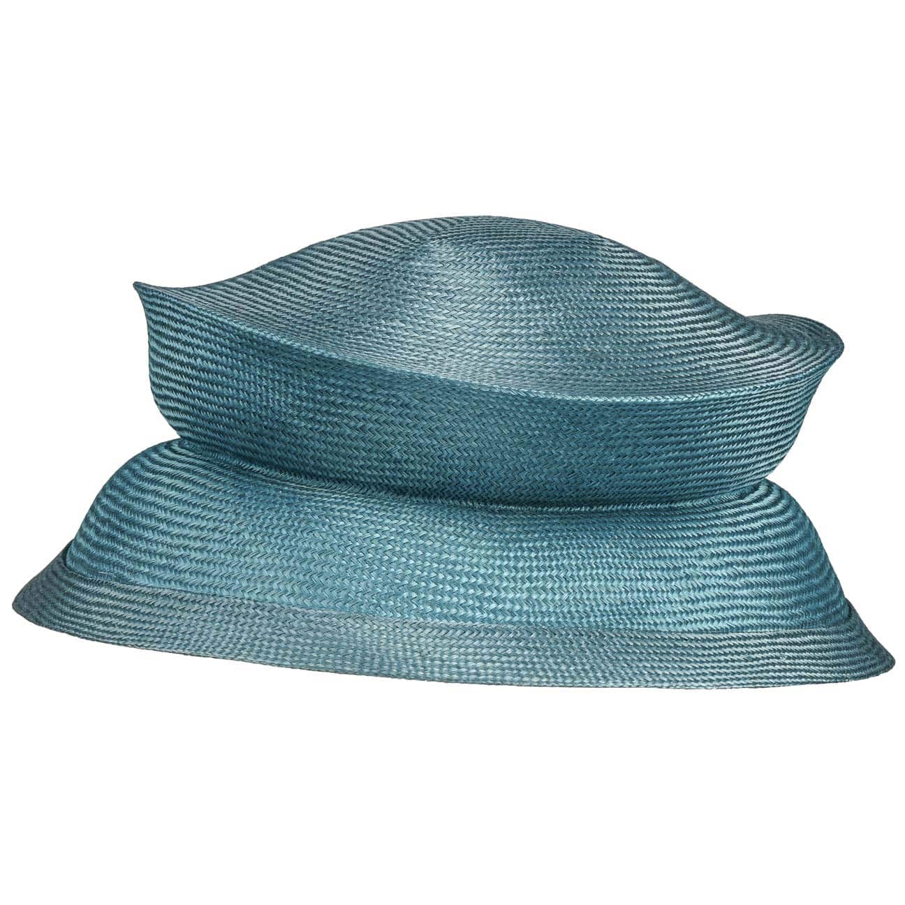 Sisal Hoed By Seeberger Petrol Blauw One Size seeberger kopen in de aanbieding Sisal Hoed By Seeberger Petrol Blauw One Size seeberger kopen in de aanbieding
